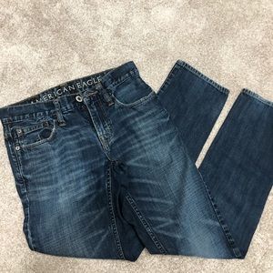 American Eagle 28/32 Slim